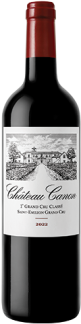 Château Canon 2022